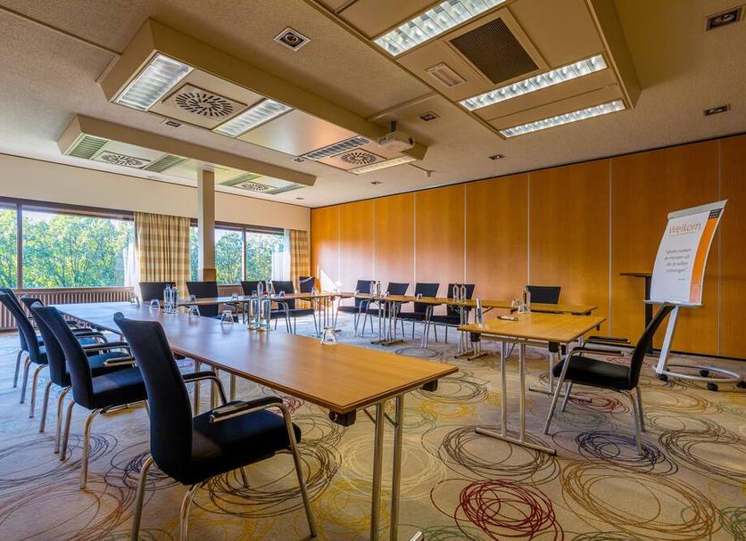 Sala konferencyjna Zdjęcie