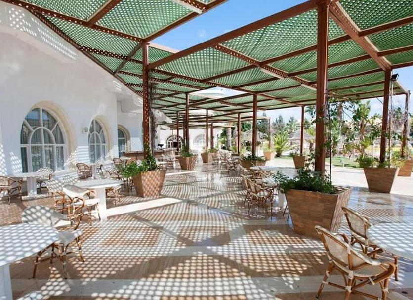 Patio Zdjęcie