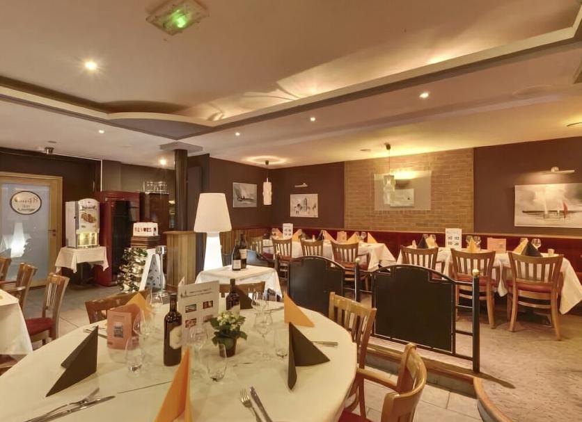 Restauracja Zdjęcie