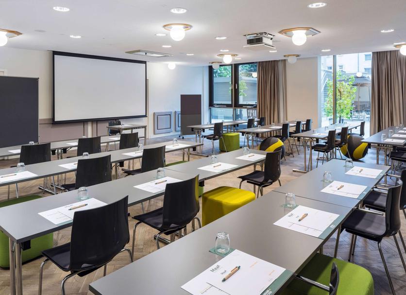Sala konferencyjna Zdjęcie