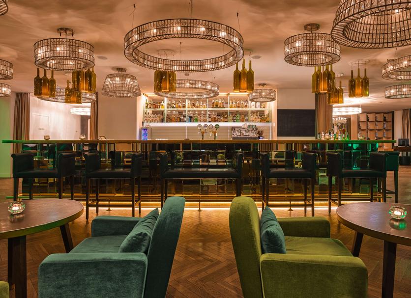 Bar Zdjęcie
