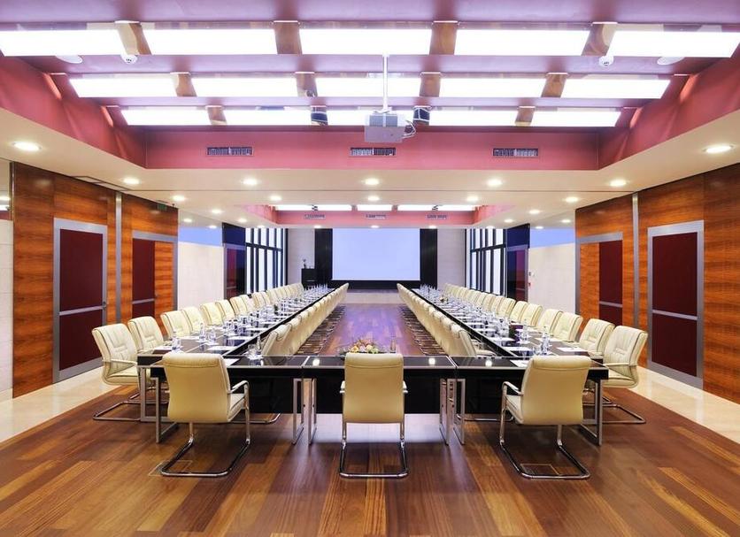 Sala konferencyjna Zdjęcie