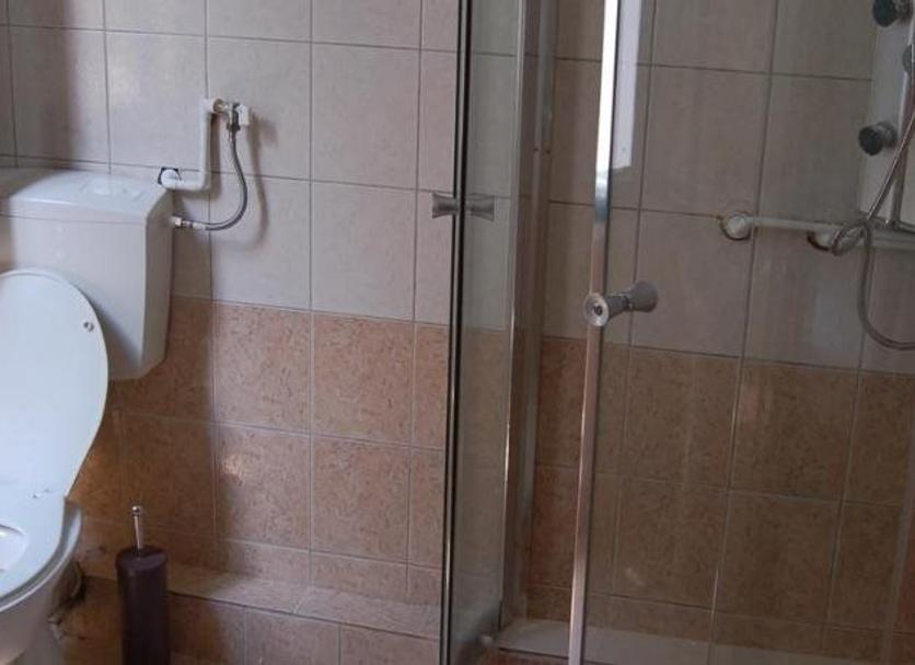 Łazienka Zdjęcie