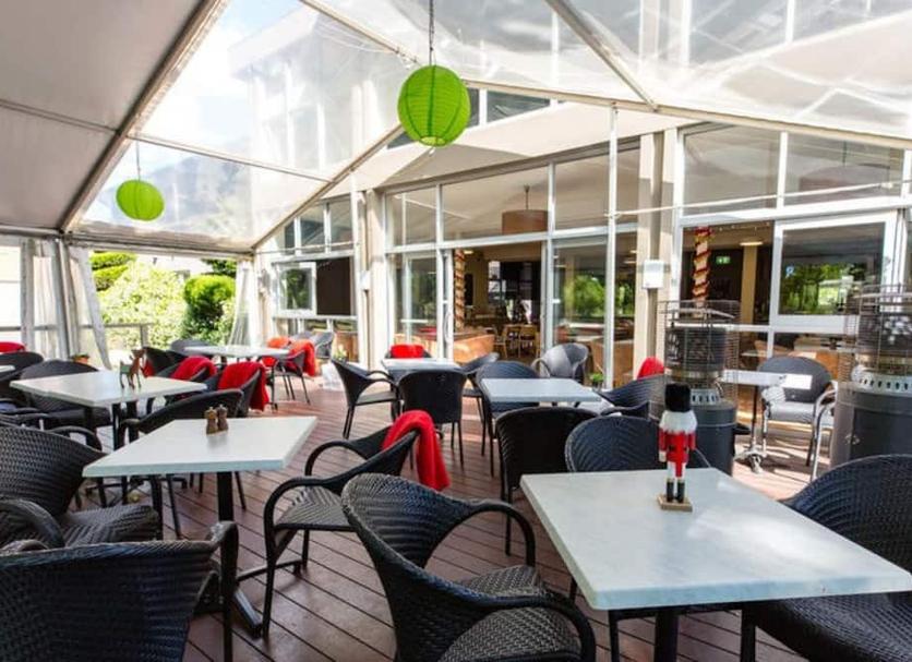 Restauracja Zdjęcie