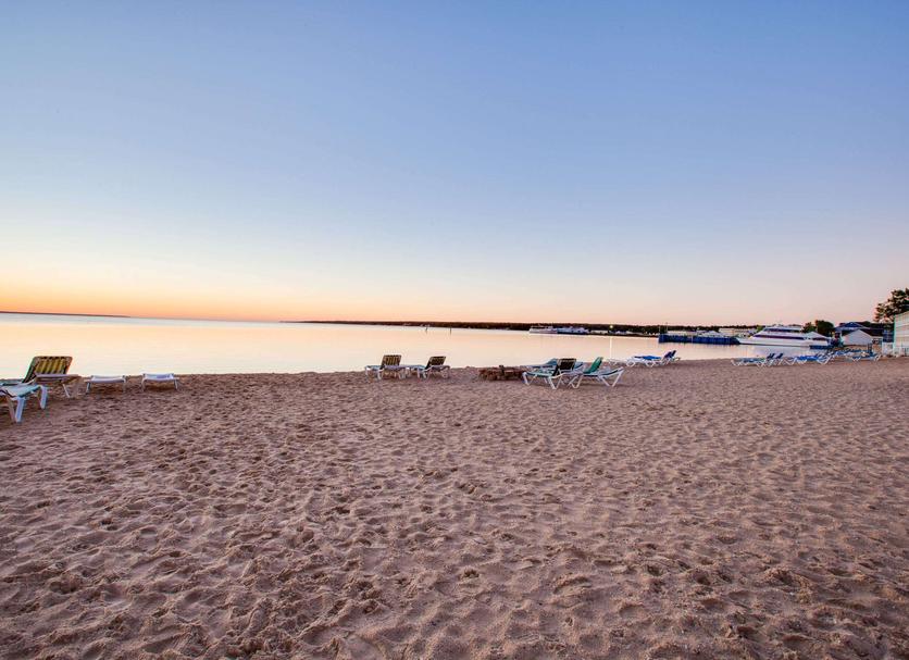 Plaża Zdjęcie