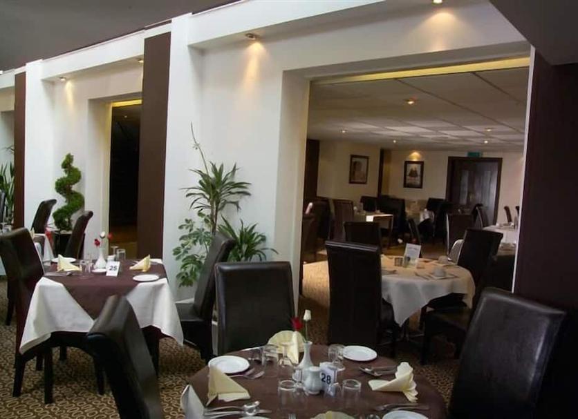Restauracja Zdjęcie