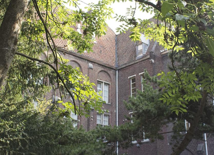 Widok na zewnątrz Zdjęcie
