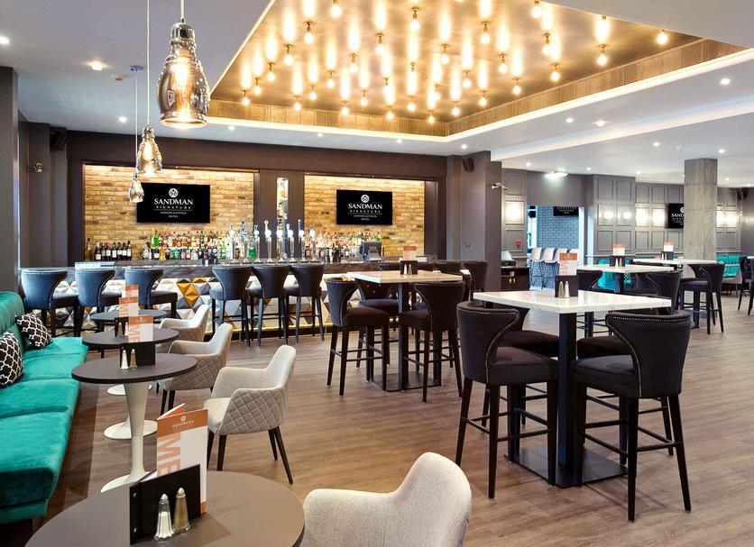 Restauracja Zdjęcie