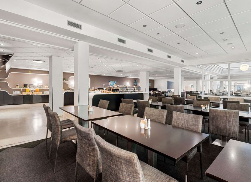 Restauracja Zdjęcie