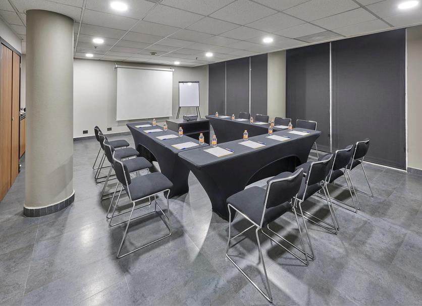 Sala konferencyjna Zdjęcie