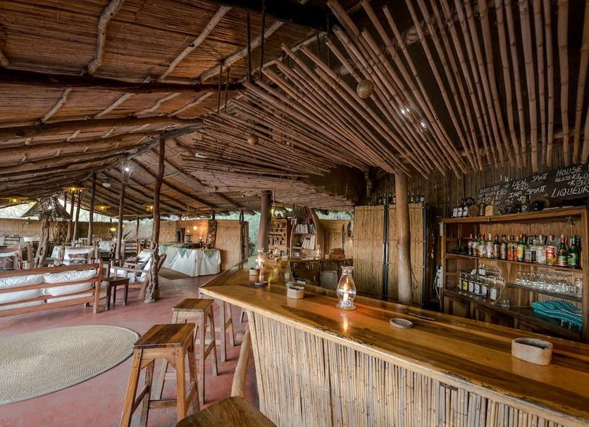 Bar Zdjęcie