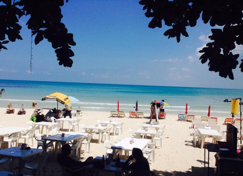 Plaża Zdjęcie