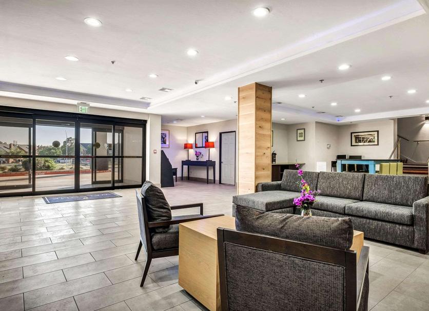 Lobby Zdjęcie