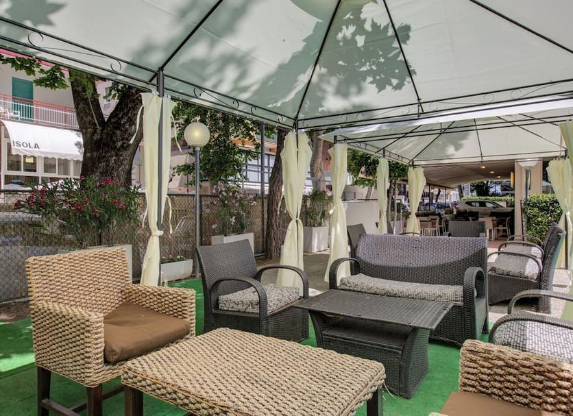 Patio Zdjęcie