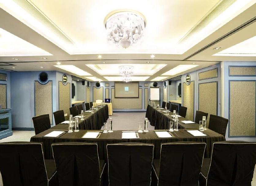 Sala konferencyjna Zdjęcie