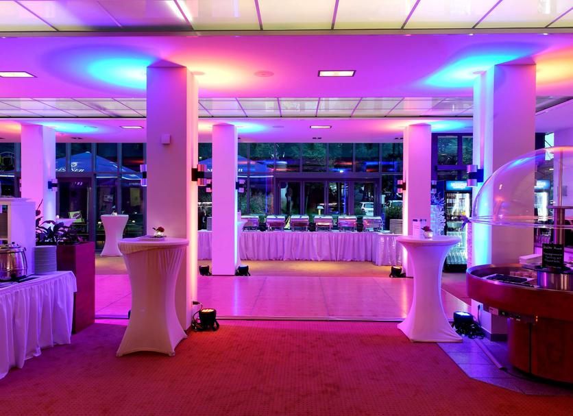 Sala konferencyjna Zdjęcie