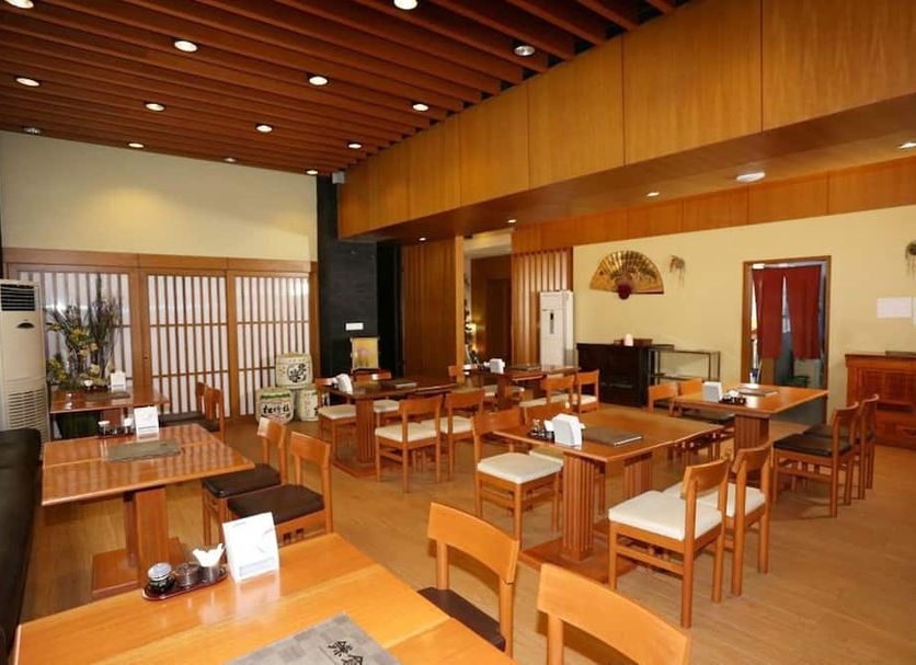 Restauracja Zdjęcie