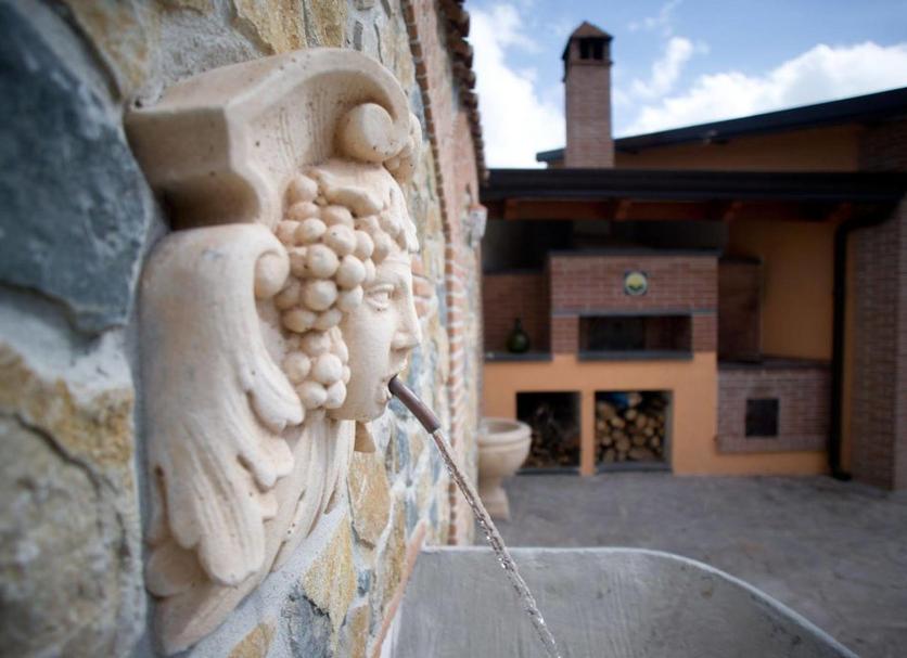 Widok na zewnątrz Zdjęcie