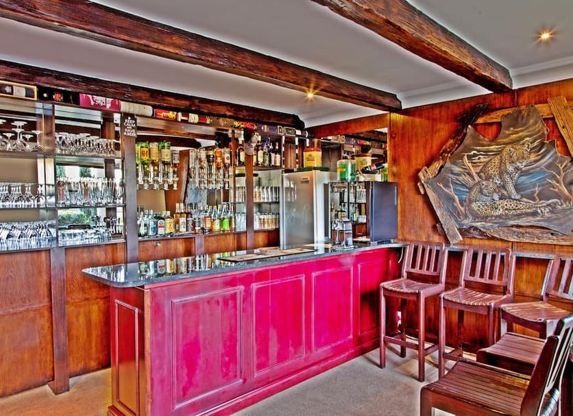 Bar Zdjęcie