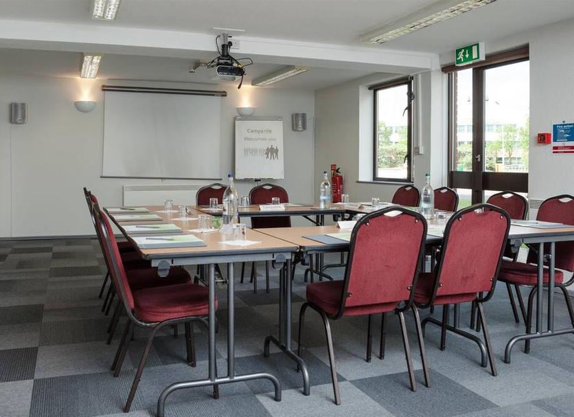 Sala konferencyjna Zdjęcie