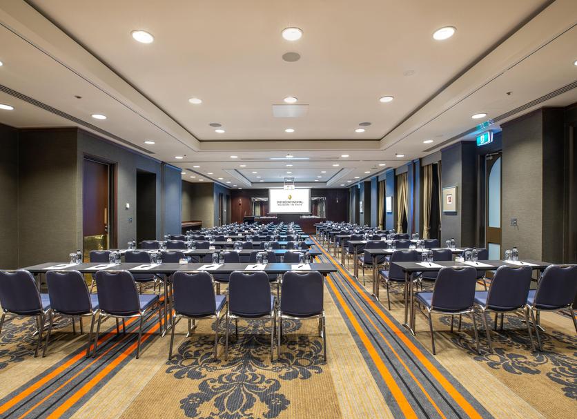 Sala konferencyjna Zdjęcie