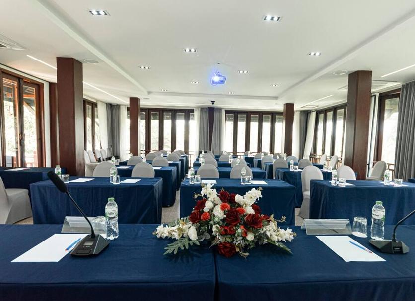 Sala konferencyjna Zdjęcie