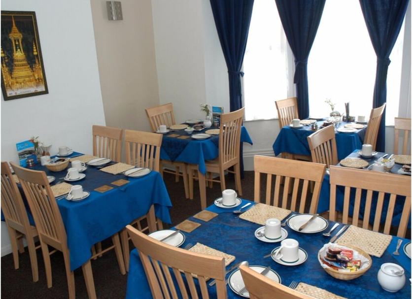 Restauracja Zdjęcie