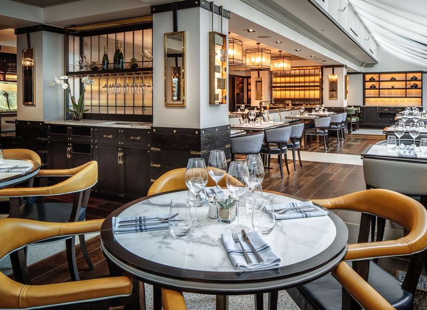 Restauracja Zdjęcie