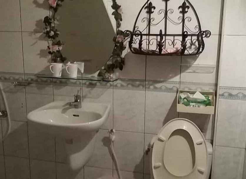 Łazienka Zdjęcie