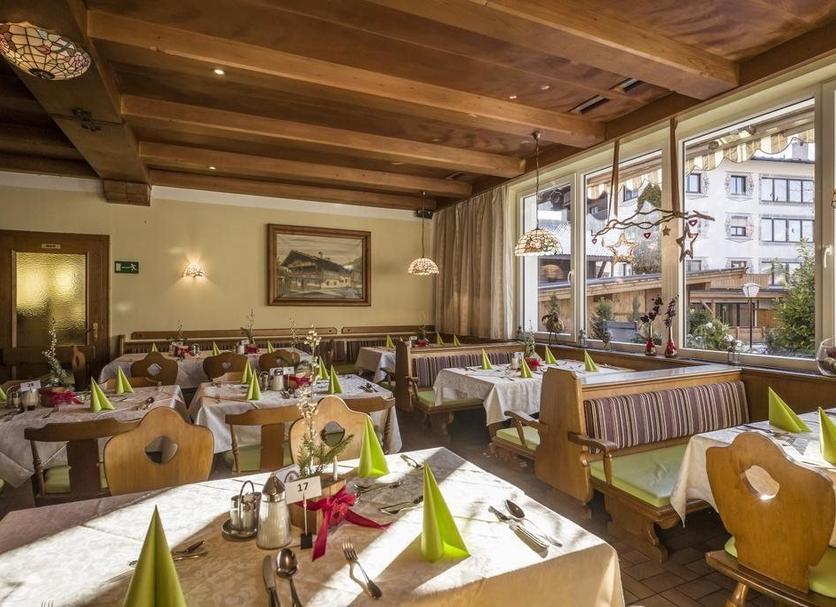 Restauracja Zdjęcie