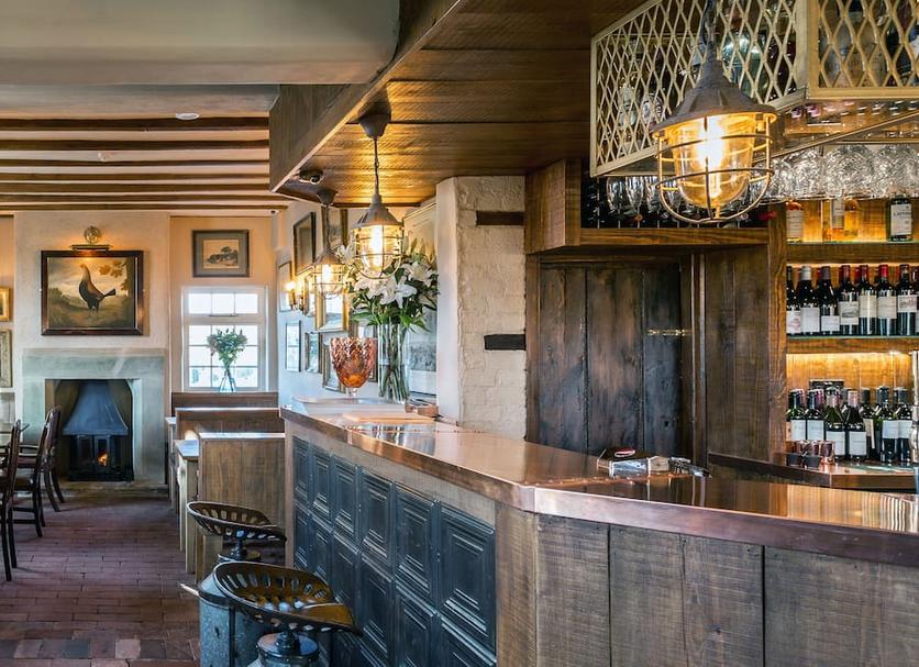 Bar Zdjęcie