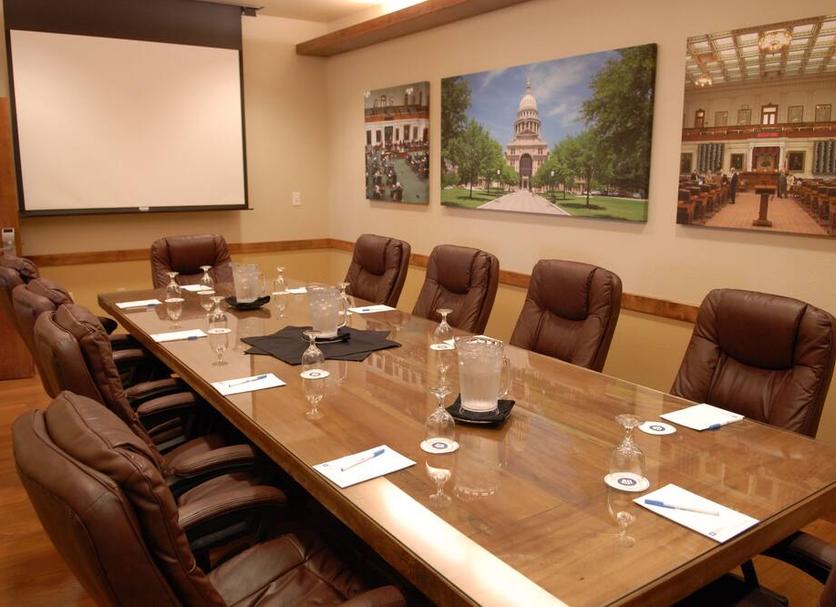 Sala konferencyjna Zdjęcie