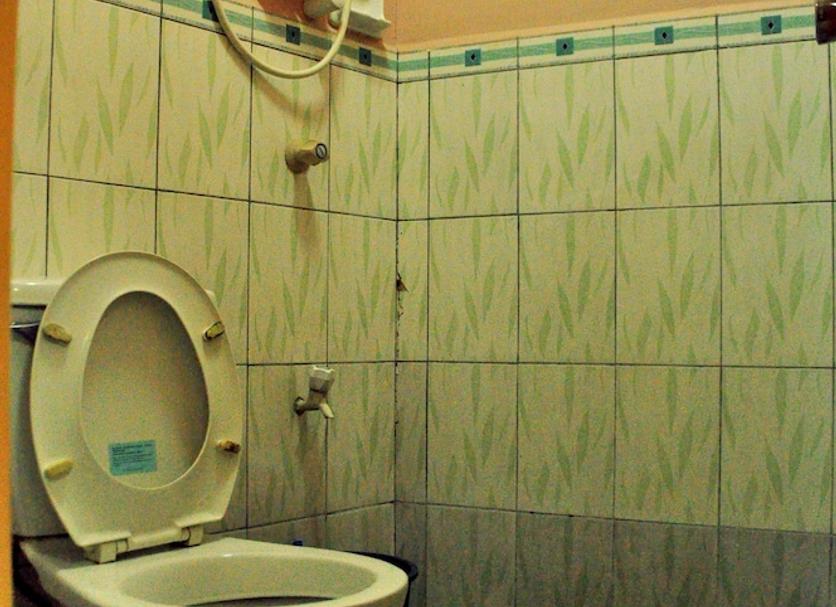 Łazienka Zdjęcie