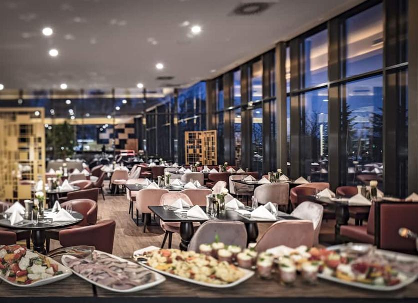 Restauracja Zdjęcie