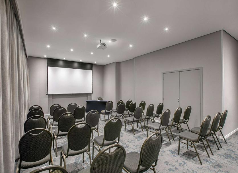 Sala konferencyjna Zdjęcie