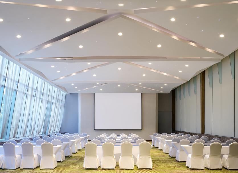 Sala konferencyjna Zdjęcie