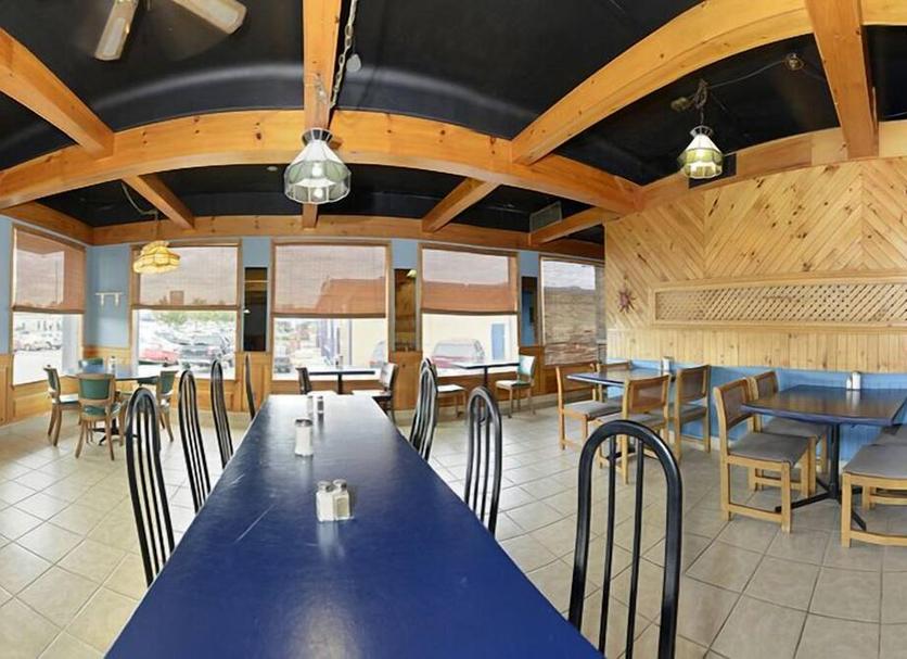 Restauracja Zdjęcie