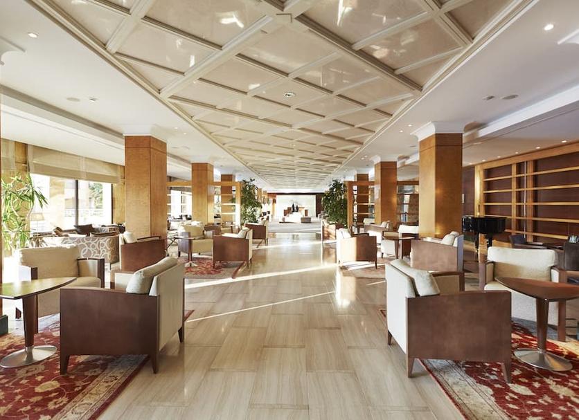 Lobby Zdjęcie