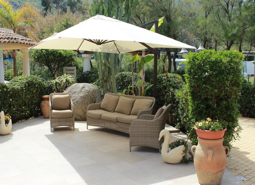 Patio Zdjęcie