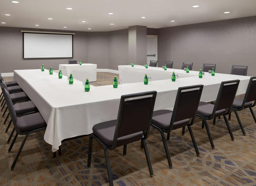 Sala konferencyjna Zdjęcie