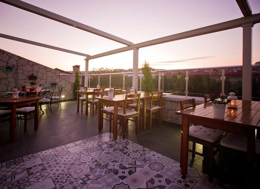 Restauracja Zdjęcie