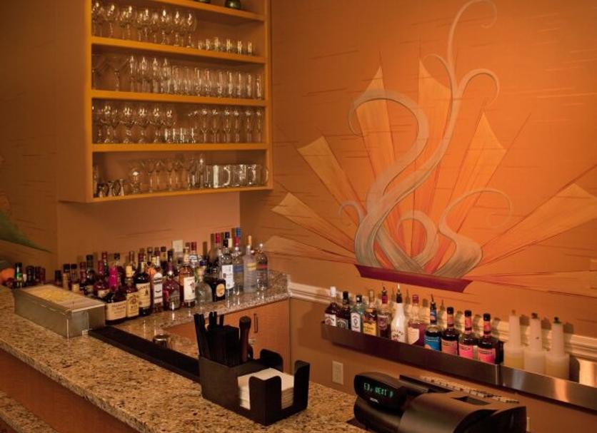 Bar Zdjęcie