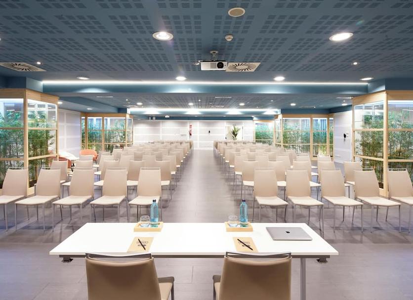 Sala konferencyjna Zdjęcie