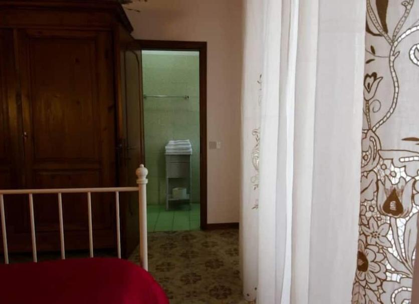 Widok na zewnątrz Zdjęcie