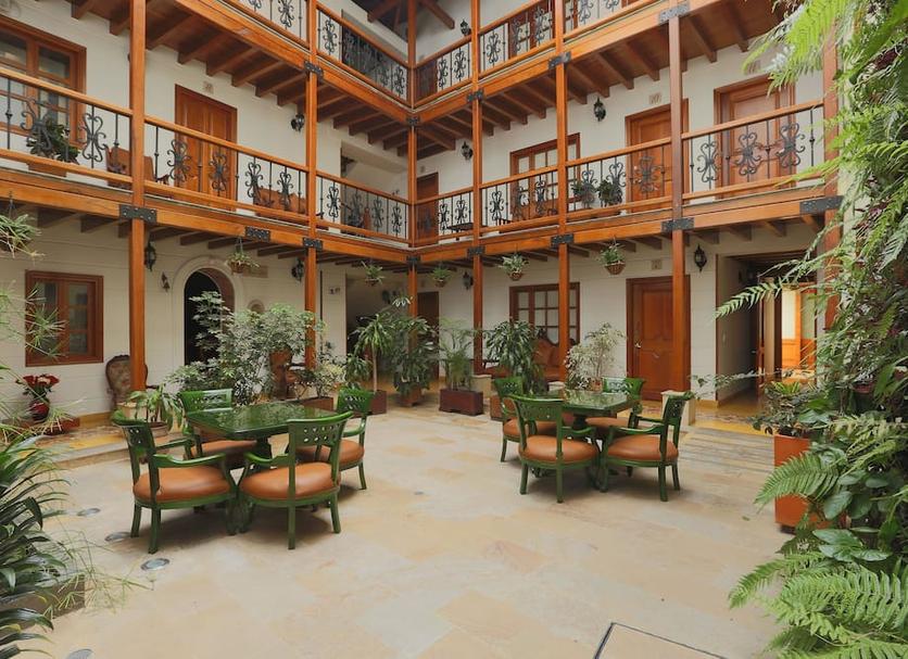 Patio Zdjęcie