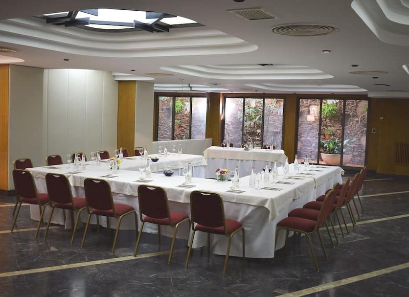 Sala konferencyjna Zdjęcie