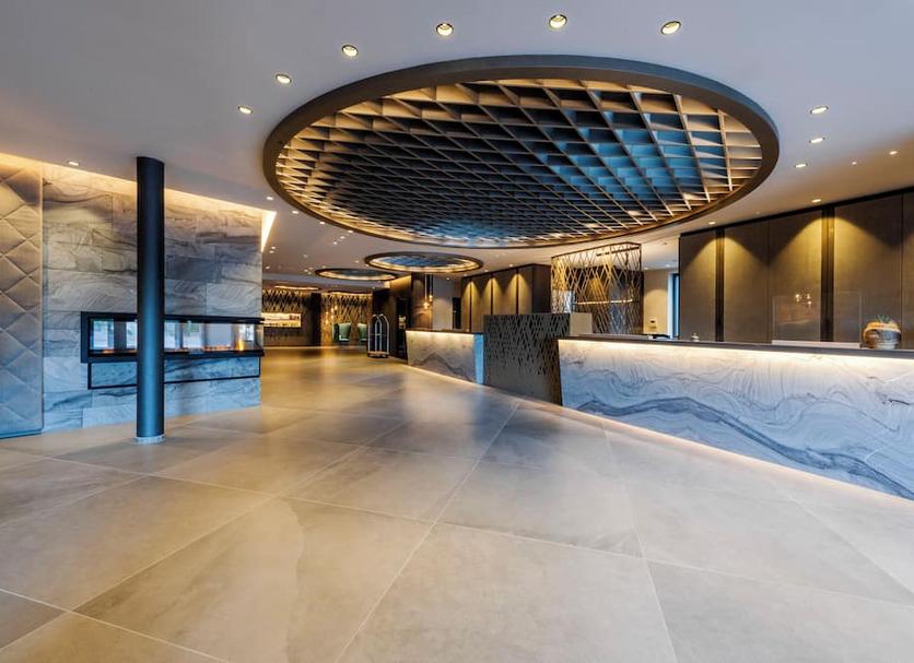 Lobby Zdjęcie