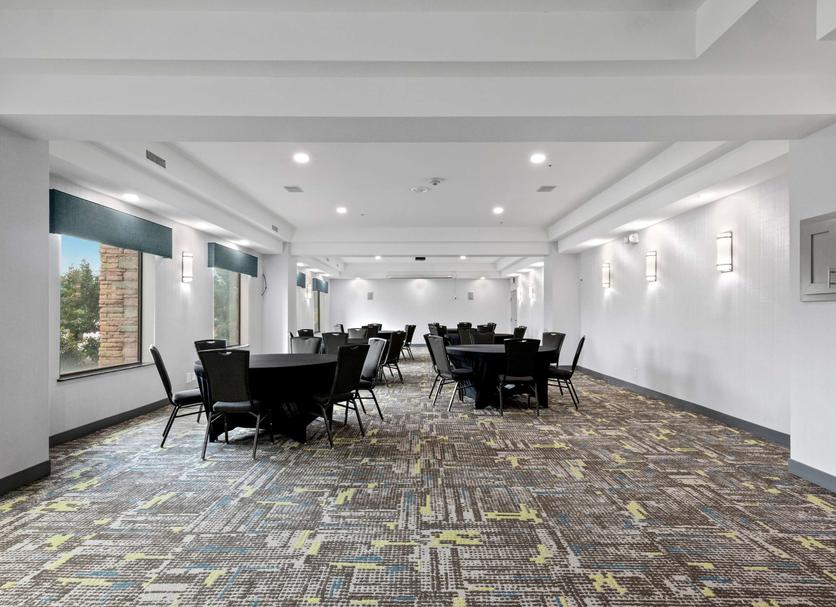 Sala konferencyjna Zdjęcie
