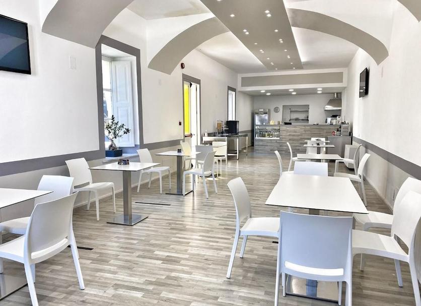 Restauracja Zdjęcie