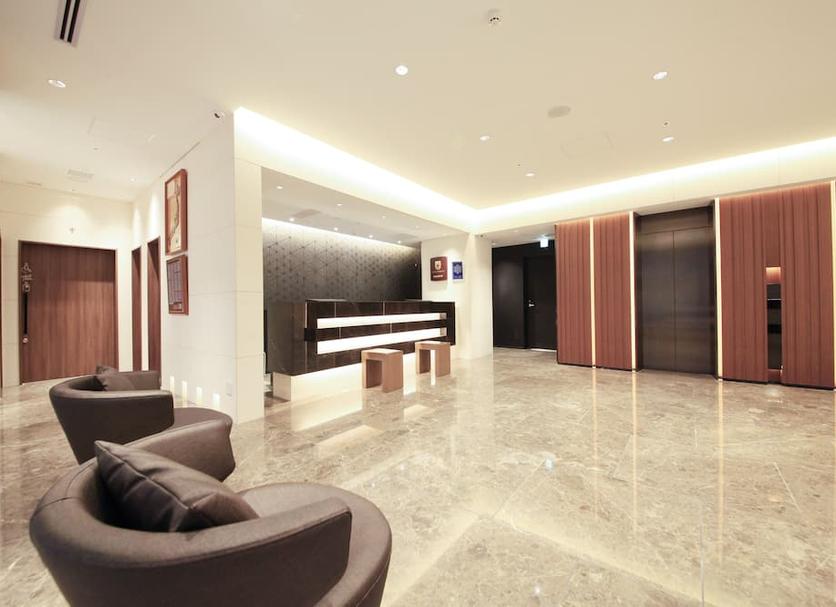 Lobby Zdjęcie
